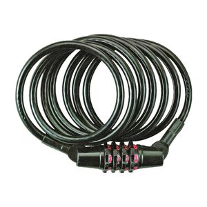 Cadena para bicicletas con candado 1.2 metros