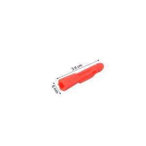 Tarugo Trika 1/4" x 100 unidades