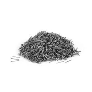 Clavo sin cabeza 1/2"x19 - 250 gramos