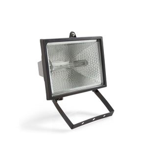 Reflector halógeno 500W