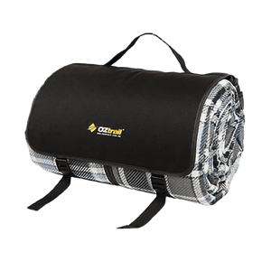 Manta de picnic OZtrail Deluxe