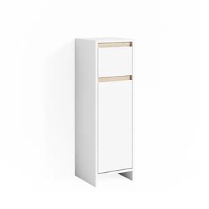 Mueble Organizador de Baño Kabul 95 cm