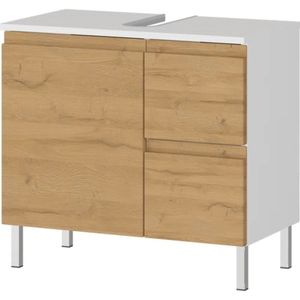 Mueble Inferior para Lavadero Brandon 60cm
