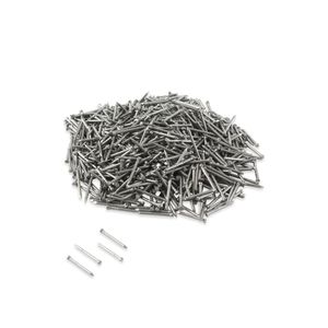 Clavo sin cabeza 1/2" x 19 - 100 gramos