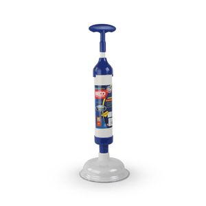 Desatorador de baño