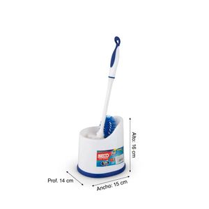 Hisopo para baño
