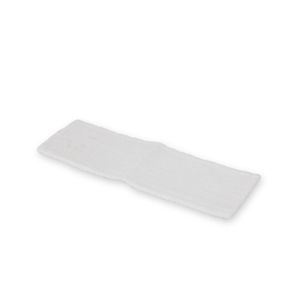 Repuesto microfibra 40x15 cm