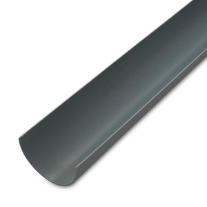 Canaleta Económica PVC 3"