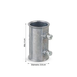 Unión EMT Conduit 3/4"