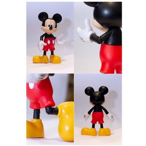 Mickey Mouse Disney MM1-4 y sus Amigos