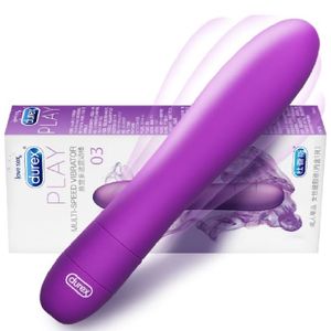 Vibrador Durex Play  Dildo - Consolador