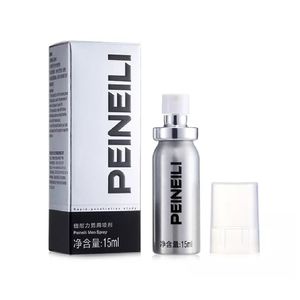 Retardante Sexual - PEINEILI