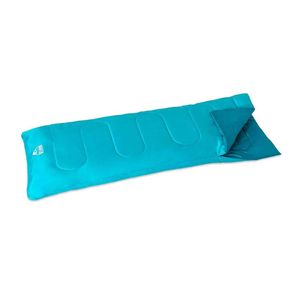Bolsa De Dormir Bestway Pavillo Sleeping Para Camping Acolchado