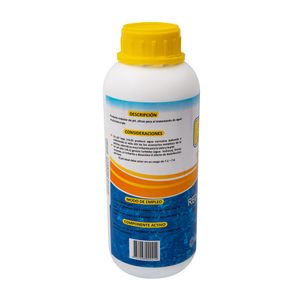 Reductor De pH 1 litro