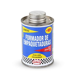 Formador de empaquetaduras 3-H