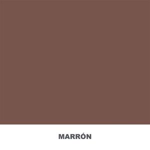 Fragua Super Porcelana Marrón 1 kg.