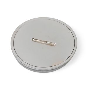 Registro / Sumidero Cromado 4"