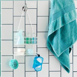 Jabonera para ducha