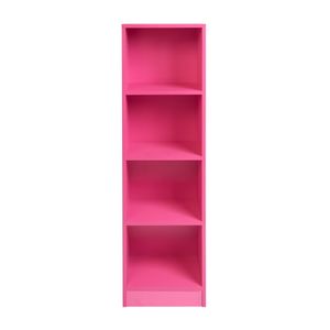 Estante Apolo Fucsia