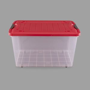 Caja organizadora Movil Suprema #50 37.5L
