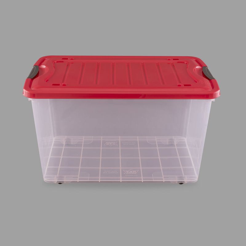 Caja organizadora de tela - Promart