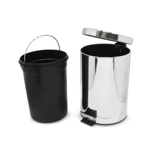 Tacho de pedal 12 litros