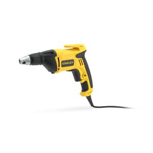 Atornillador Drywall 1/4" 520W STDR5206 Stanley