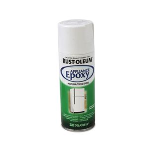 Spray Epoxy Blanco 340 gramos