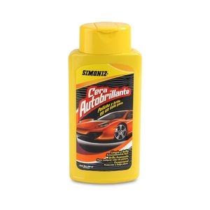 Cera autobrillante líquido 500ml