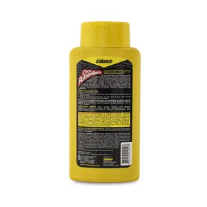Cera autobrillante líquido 500ml