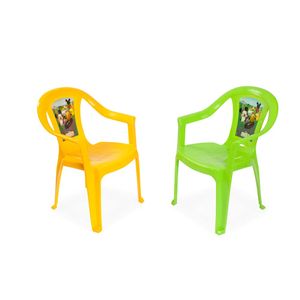 Silla Kinder Publix Disney para niños