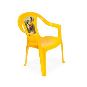 Silla Kinder Publix Disney para niños