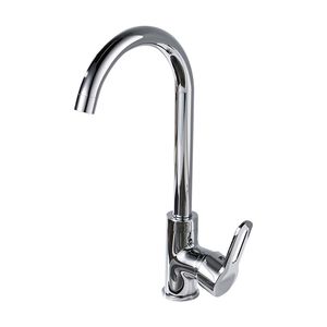 Mezcladora de lavadero Monocomando al mueble Vinkel