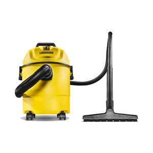 Aspiradora Karcher multipropósito WD1