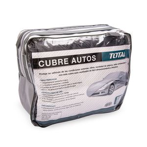 Cobertor para automóvil Talla: Large