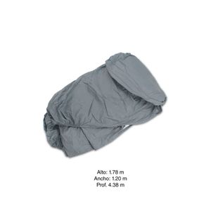 Cobertor para automóvil Talla: Large