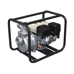 Motobomba Werken 3.61L a Gasolina WB30 3" 6.5 HP