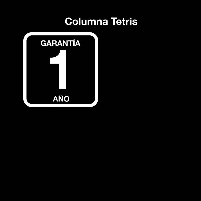 Columna para ducha Tetris - Promart