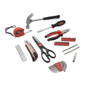 Set de herramientas x83 piezas