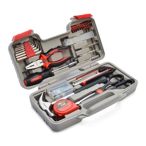 Set de herramientas x83 piezas