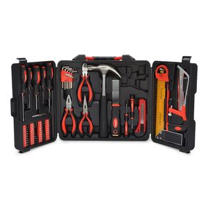 Set de herramientas x72 piezas