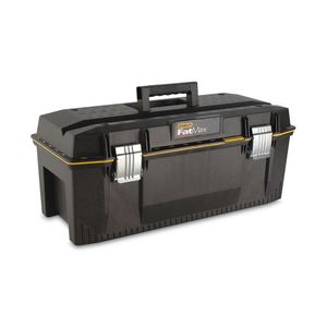Caja de Herramientas 28" FATMAX 028001L Stanley