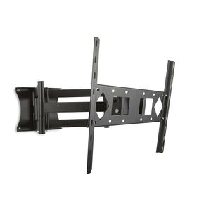 Rack giratorio doble brazo TV 37" -  63"