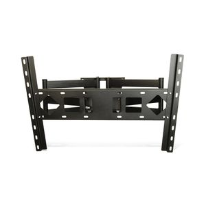 Rack giratorio doble brazo TV 37" -  63"