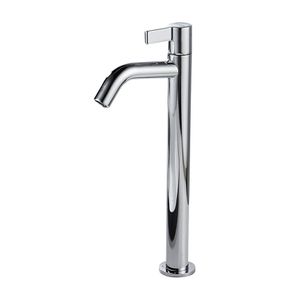 Llave de Lavatorio al Mueble Orange Neo Alta Plata Cromada