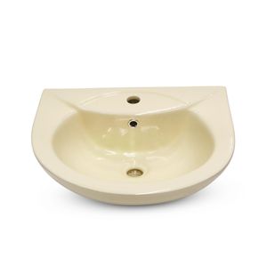 Lavatorio Orange Índigo Boné