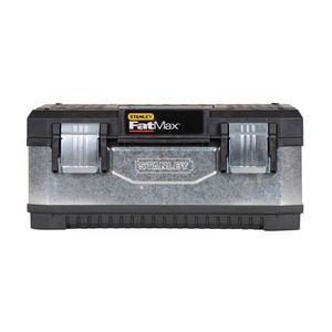 Caja de Herramientas 20" FATMAX FMST20061 Stanley