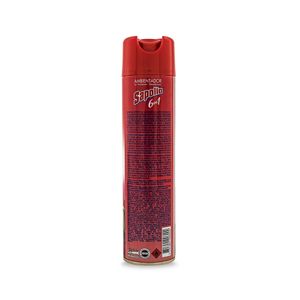 Ambientador en spray Jardín y Rosas 360 ml