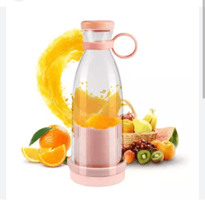 Mini Licuadora de 420 ml