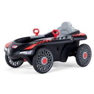 Carro Para Niños Little Tikes Jett Car Racer
